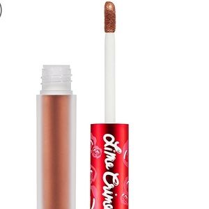 Lime Crime - Velvetines Liquid Lipstick - Lana